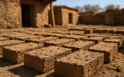 What Does Making Bricks Without Straw Mean: Unraveling the Meaning Behind a Powerful Saying