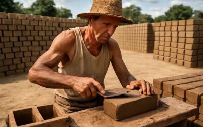 Effective Strategies for Improving Your Making Bricks Job Performance and Efficiency