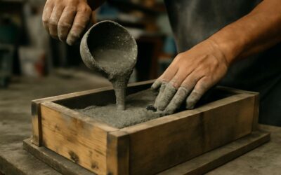 Simple Steps for Making Cement Bricks at Home for Reliable DIY Construction