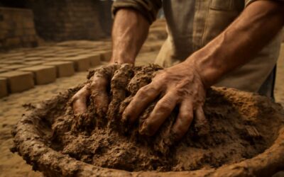 Unlocking Success: The Hidden Lessons of Making Bricks Without Straw for Modern Challenges