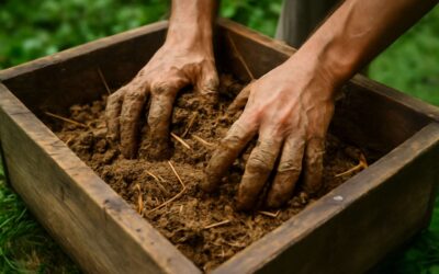 Mastering the Art of Making Mud Bricks Green Hell: A Step-by-Step Guide to Success