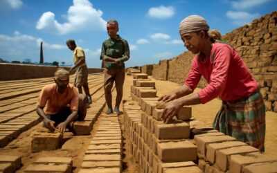 Discover the Secrets: Making of Bricks Comes in Which Sector and Its Impact on Construction