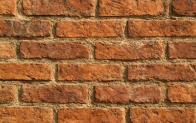 Transform Your Space: making new bricks look old with authentic patina