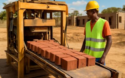 Smart Shoppers: bricks making machine price in kenya – compare, save, and upgrade