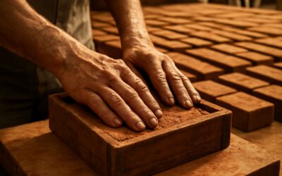 Master brickwork in minutes with this making bricks video guide