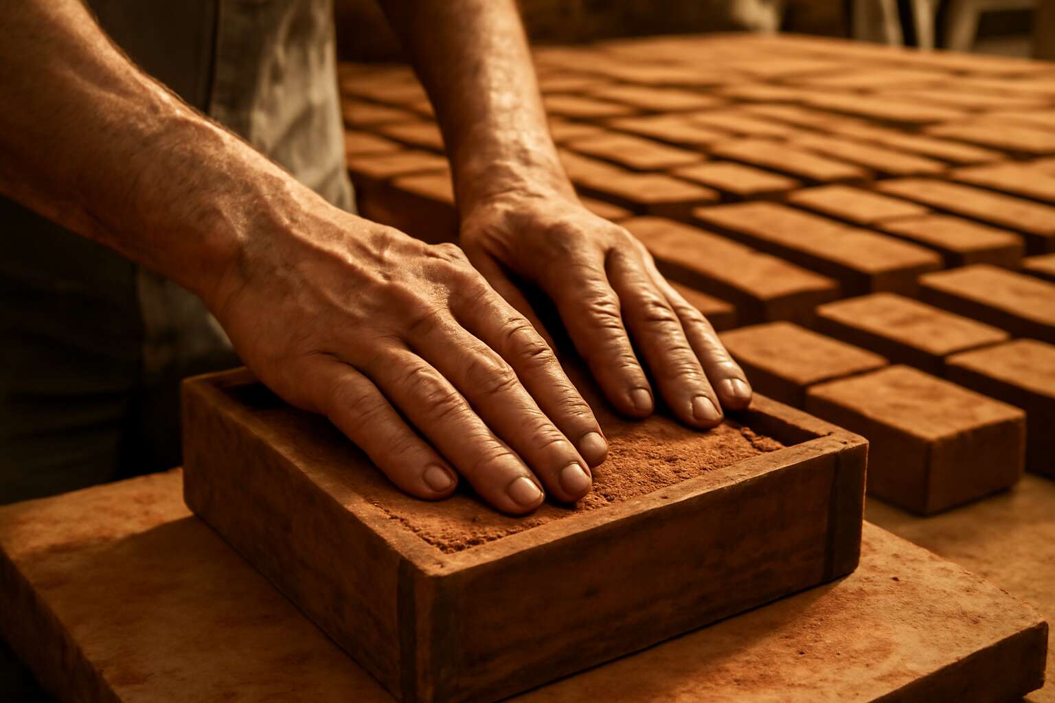 Master brickwork in minutes with this making bricks video guide - Brick ...