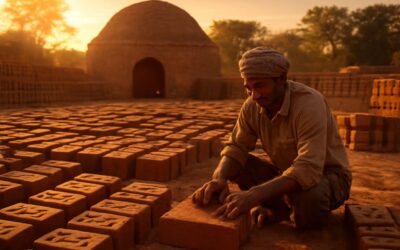 Innovate with bricks making place: a blueprint for resilient, vibrant spaces.